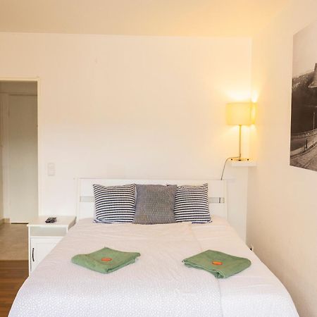 Apartamento Studio Lux City Luxemburgo Exterior foto